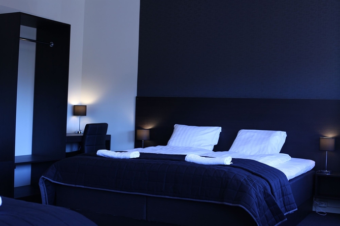 Imagen de la habitación del Hotel Nacka Stadshotell. Foto 6