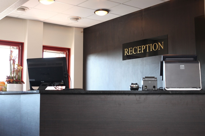 Imagen general del Hotel Nacka Stadshotell. Foto 3