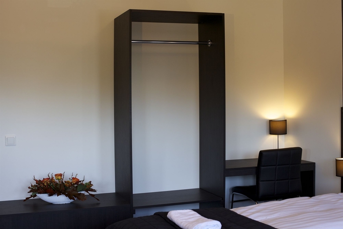 Imagen de la habitación del Hotel Nacka Stadshotell. Foto 13