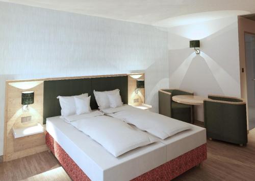 Imagen general del Hotel Naco and Spa. Foto 2