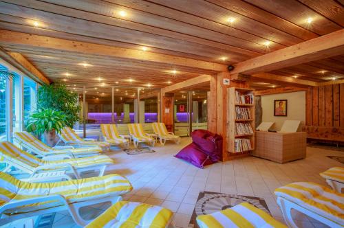 Imagen general del Hotel Naco and Spa. Foto 3