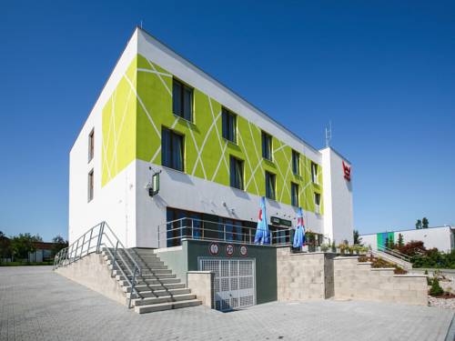 Imagen general del Hotel Nad Královnou & Restaurant. Foto 1