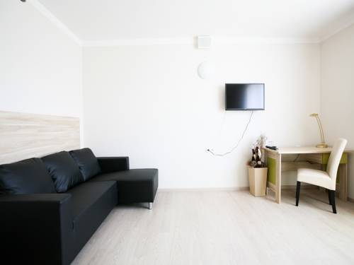 Imagen de la habitación del Hotel Nad Kr&aacute;lovnou & Restaurant. Foto 2