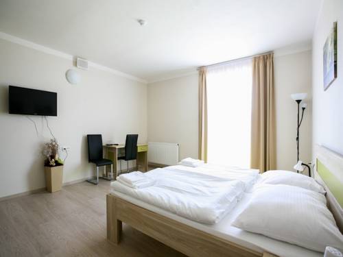 Imagen de la habitación del Hotel Nad Kr&aacute;lovnou & Restaurant. Foto 3