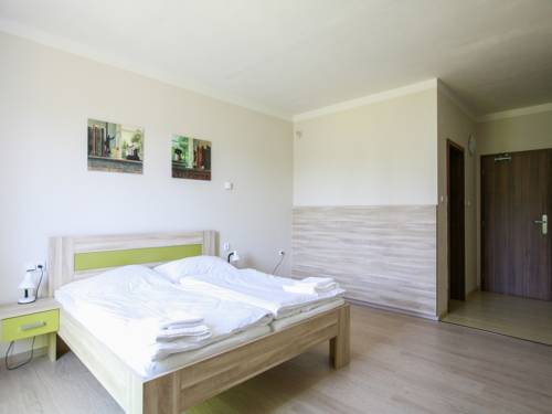 Imagen de la habitación del Hotel Nad Kr&aacute;lovnou & Restaurant. Foto 4