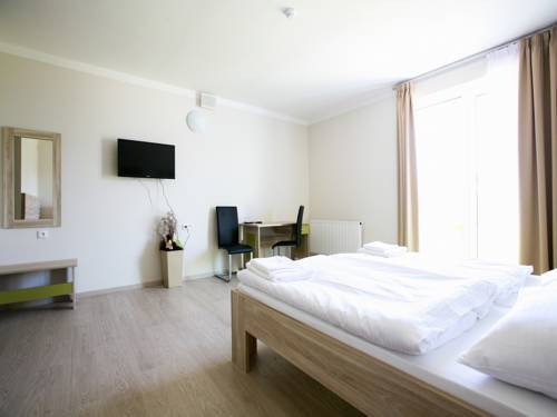 Imagen de la habitación del Hotel Nad Kr&aacute;lovnou & Restaurant. Foto 5