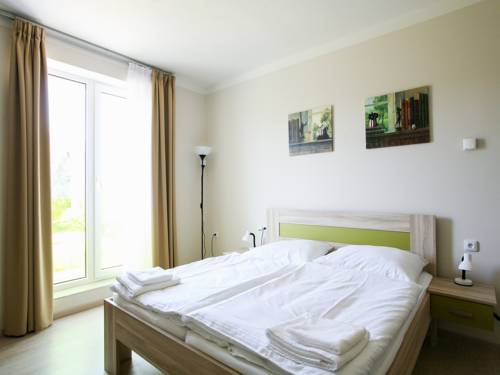 Imagen de la habitación del Hotel Nad Kr&aacute;lovnou & Restaurant. Foto 6