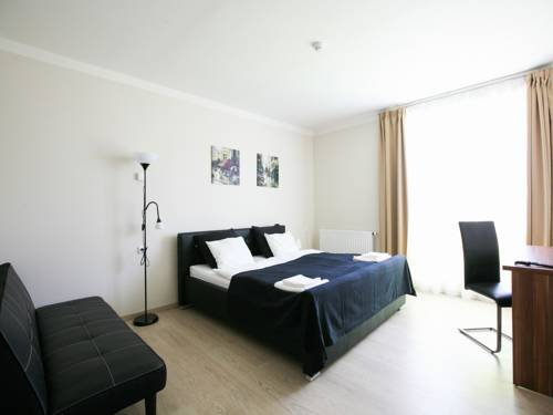 Imagen de la habitación del Hotel Nad Kr&aacute;lovnou & Restaurant. Foto 7