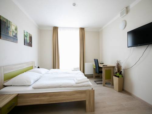 Imagen de la habitación del Hotel Nad Kr&aacute;lovnou & Restaurant. Foto 9