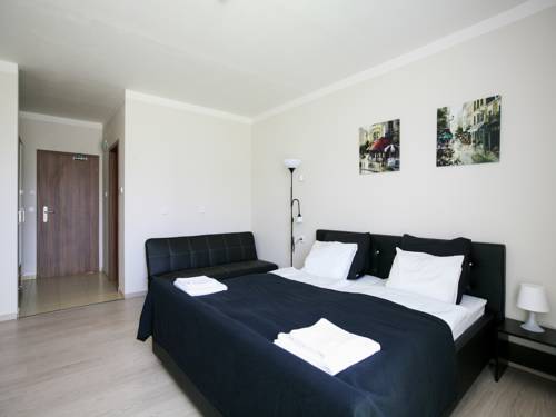 Imagen de la habitación del Hotel Nad Kr&aacute;lovnou & Restaurant. Foto 10