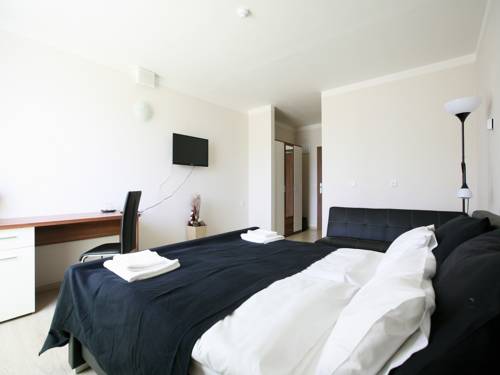 Imagen de la habitación del Hotel Nad Kr&aacute;lovnou & Restaurant. Foto 11
