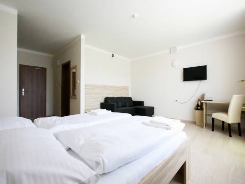 Imagen de la habitación del Hotel Nad Kr&aacute;lovnou & Restaurant. Foto 12