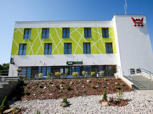 Imagen de la habitación del Hotel Nad Kr&aacute;lovnou & Restaurant. Foto 13