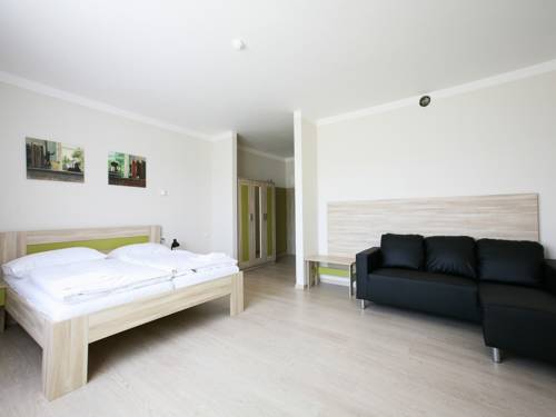 Imagen de la habitación del Hotel Nad Kr&aacute;lovnou & Restaurant. Foto 15