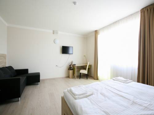 Imagen de la habitación del Hotel Nad Kr&aacute;lovnou & Restaurant. Foto 16