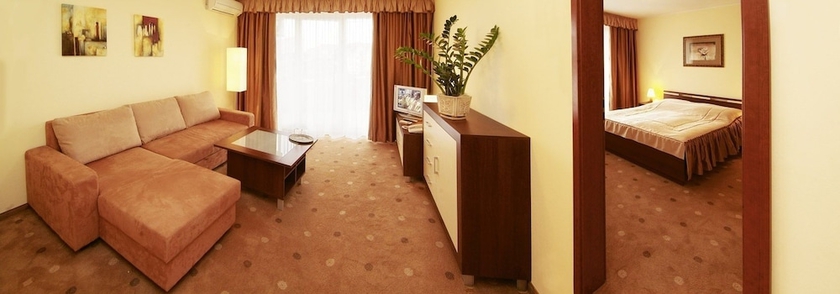 Imagen de la habitación del Hotel Nad Parsętą. Foto 8