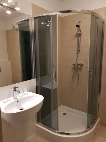 Imagen de la habitación del Hotel Nad Parsętą. Foto 9