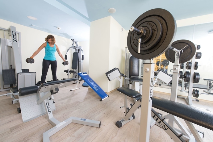 Imagen de los interiores del Hotel Nad Parsętą. Foto 15