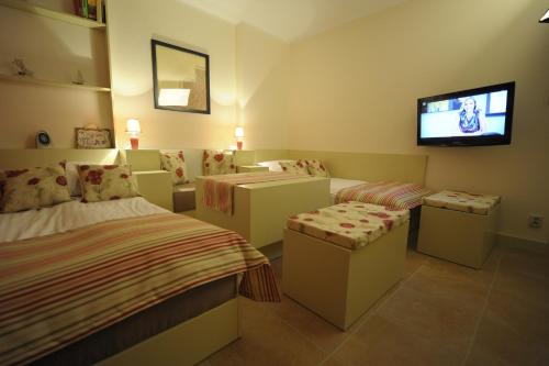 Imagen de la habitación del Hotel Nad Pisą. Foto 7
