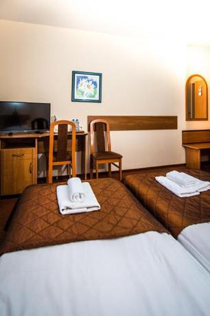 Imagen de la habitación del Hotel Nad Pisą. Foto 8