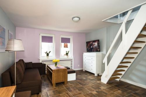 Imagen general del Hotel Nad Pisą. Foto 4