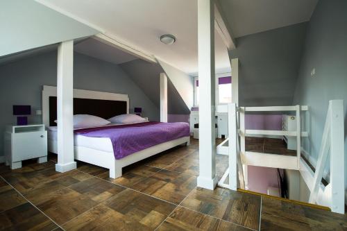 Imagen general del Hotel Nad Pisą. Foto 5