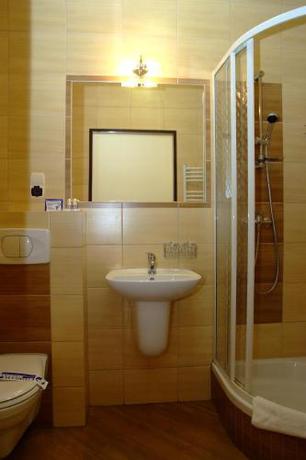 Imagen de la habitación del Hotel Nad Pisą. Foto 9