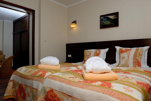 Imagen de la habitación del Hotel Nad Przełomem. Foto 7