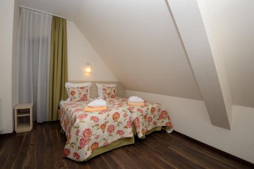 Imagen de la habitación del Hotel Nad Przełomem. Foto 8