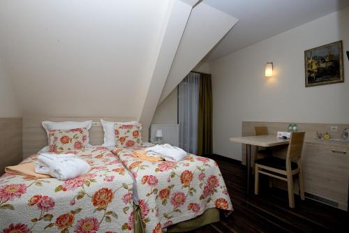 Imagen de la habitación del Hotel Nad Przełomem. Foto 9
