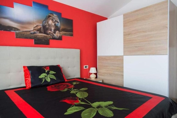 Imagen general del Hotel Nada Apartmani. Foto 4