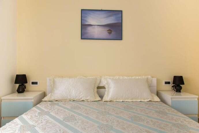 Imagen general del Hotel Nada Apartmani. Foto 15