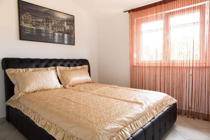 Imagen general del Hotel Nada Apartmani. Foto 1