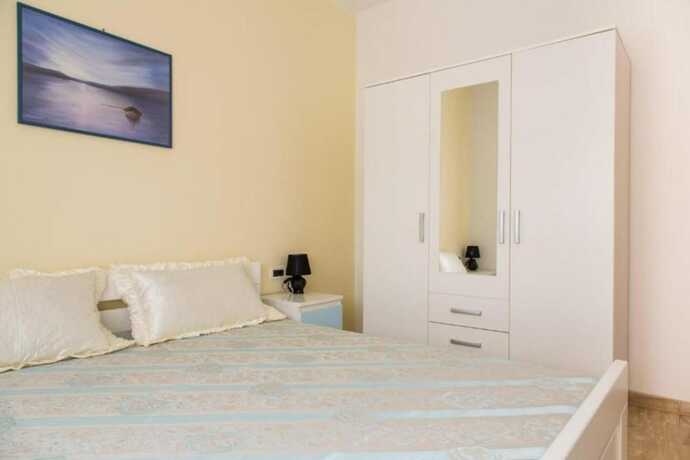 Imagen de la habitación del Hotel Nada Apartmani. Foto 16