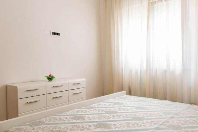 Imagen de la habitación del Hotel Nada Apartmani. Foto 17