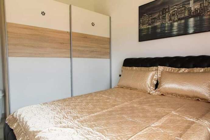 Imagen de la habitación del Hotel Nada Apartmani. Foto 18