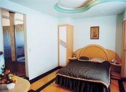Imagen general del Hotel Nadai Confort. Foto 1