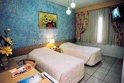 Imagen general del Hotel Nadai Confort. Foto 2