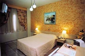 Imagen general del Hotel Nadai Confort. Foto 5