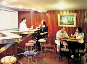 Imagen general del Hotel Nadai Confort. Foto 6