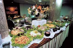 Imagen general del Hotel Nadai Confort. Foto 7