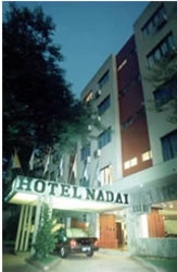 Imagen general del Hotel Nadai Confort. Foto 8