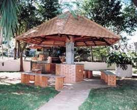 Imagen general del Hotel Nadai Confort. Foto 9