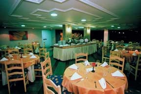 Imagen general del Hotel Nadai Confort. Foto 11