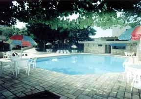 Imagen general del Hotel Nadai Confort. Foto 12