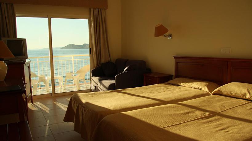 Imagen general del Hotel Nadal, Benidorm - Playa Levante. Foto 5