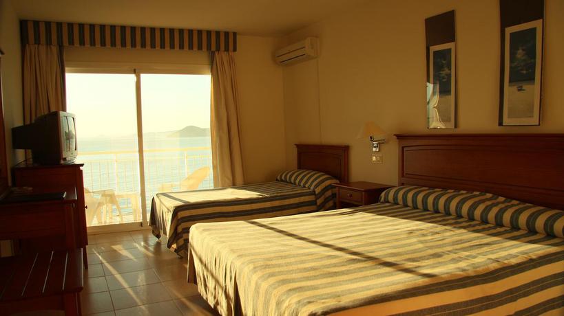 Imagen general del Hotel Nadal, Benidorm - Playa Levante. Foto 6