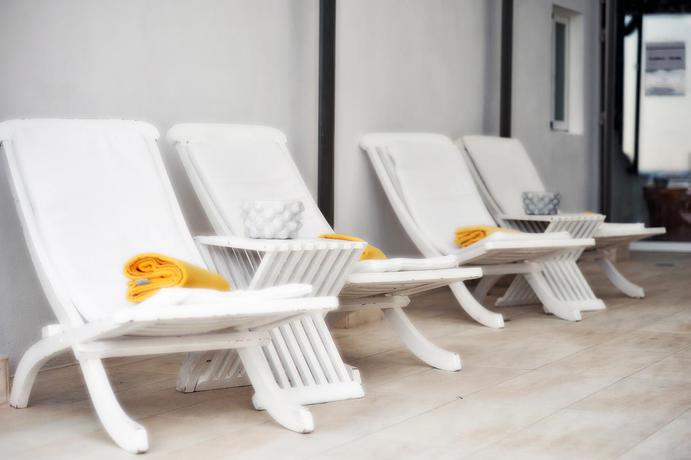 Imagen general del Hotel Nadal, Benidorm - Playa Levante. Foto 7