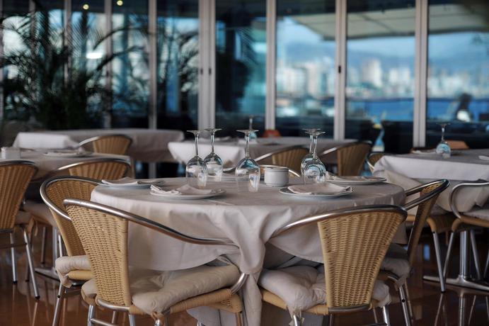 Imagen general del Hotel Nadal, Benidorm - Playa Levante. Foto 11