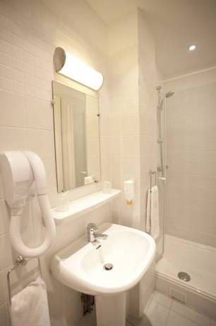 Imagen de la habitación del Hotel Nadaud. Foto 7